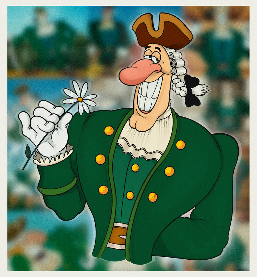 Dr. Livesey by Z-l-M on DeviantArt