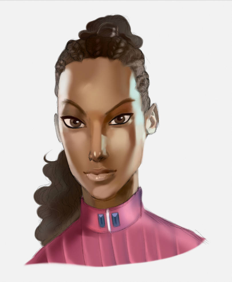 robin ayou by Z-l-M on DeviantArt