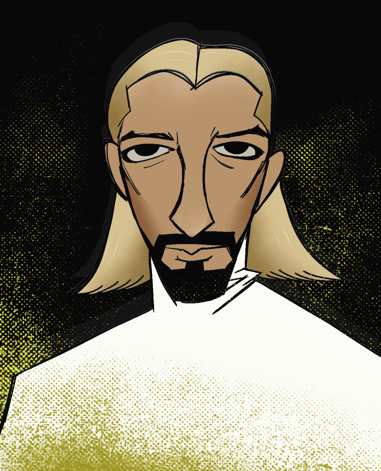 salvatore ganacci by ZlM on DeviantArt