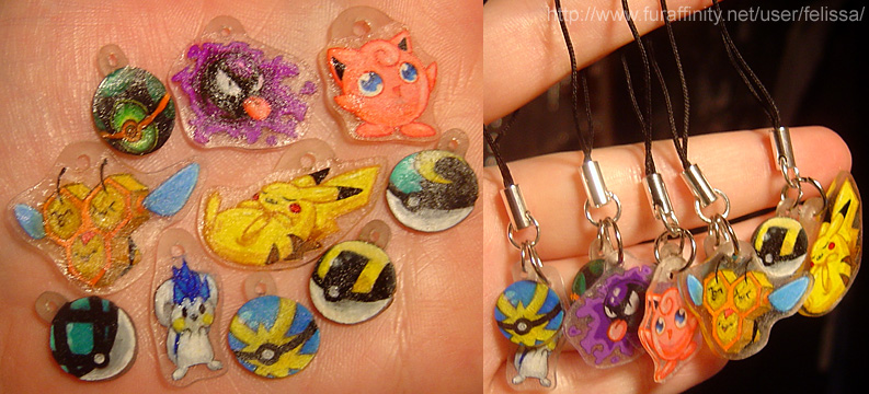 Pokecharms