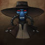 Cad Bane WIP 90% Complete