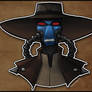 Cad Bane
