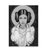 Princess Leia - Daily Sketch