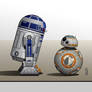 R2's New Friend