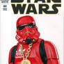 Hip Hop Trooper Sketch Cover