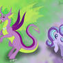 Next Gen MLP Thing