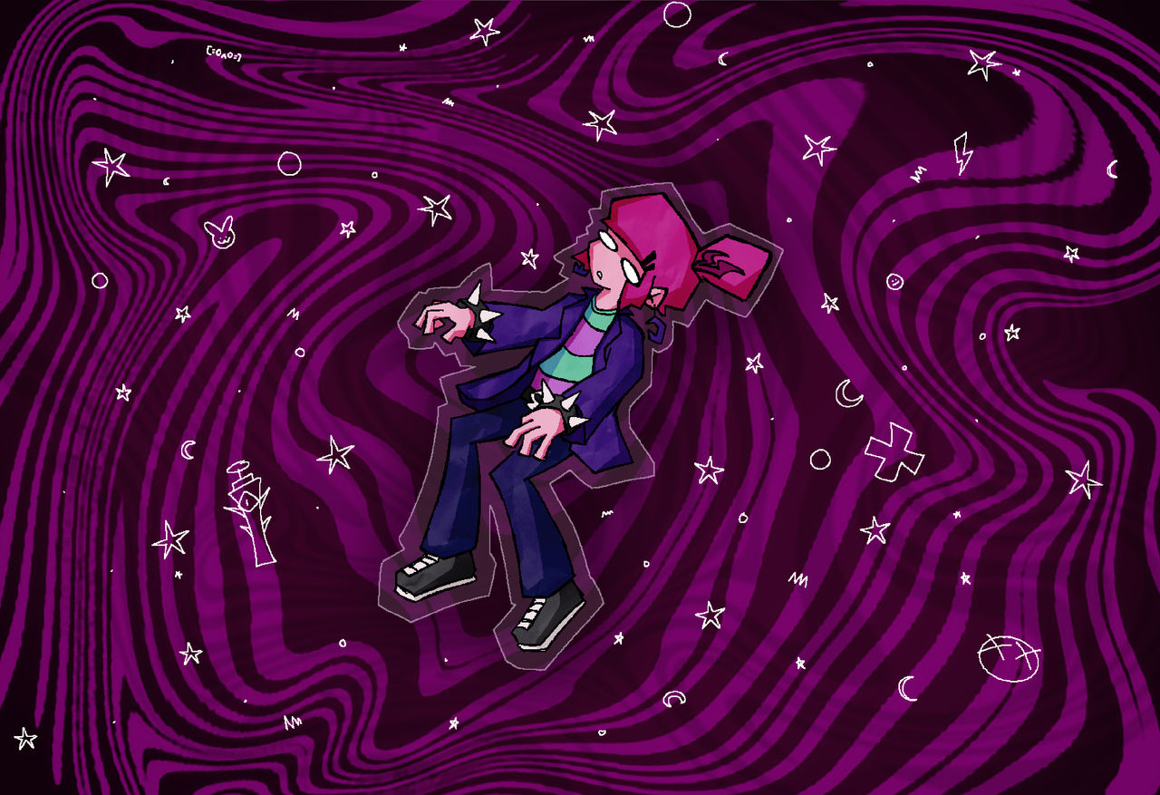MINDWAVE Pandora by MechtMartio on DeviantArt