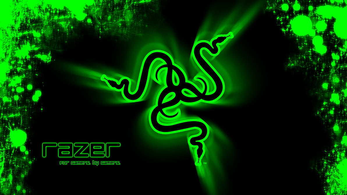 Tribute to Razer by JeYsOnTT on DeviantArt