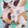 unhealthy milkshakes | 1/2 adopts open !!!