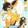potential | adopt sold !