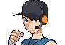 TF2 Sprite - BLU Scout