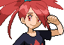 Vs. Sprite - Flannery