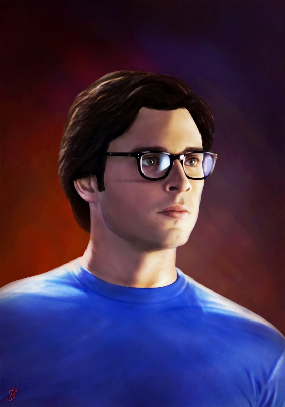 Clark Kent