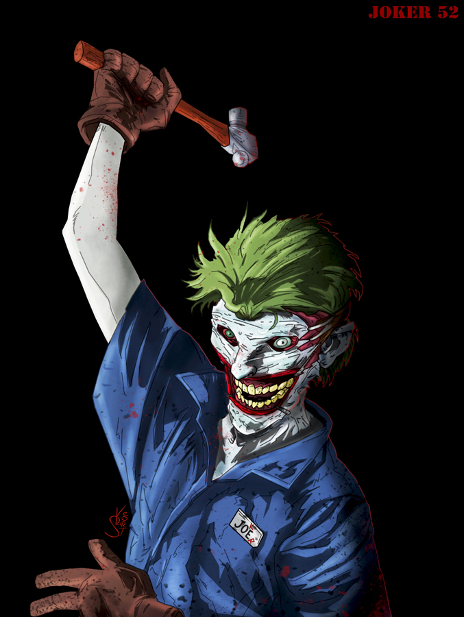 Joker 52