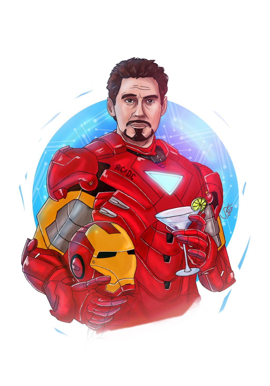 Iron Man