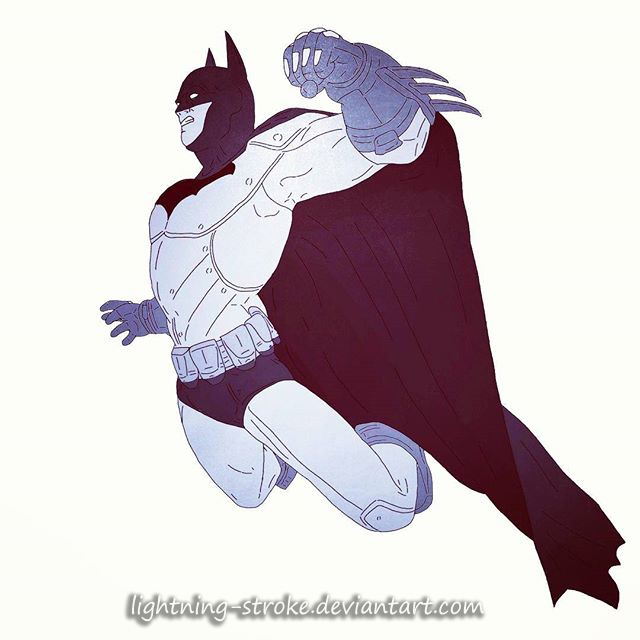 Batman