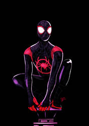 Miles Morales