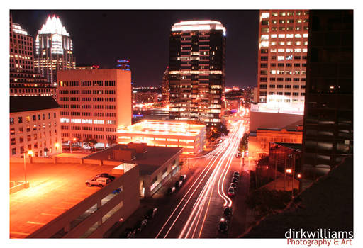 Downtown Austin 2