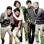 1D PNG