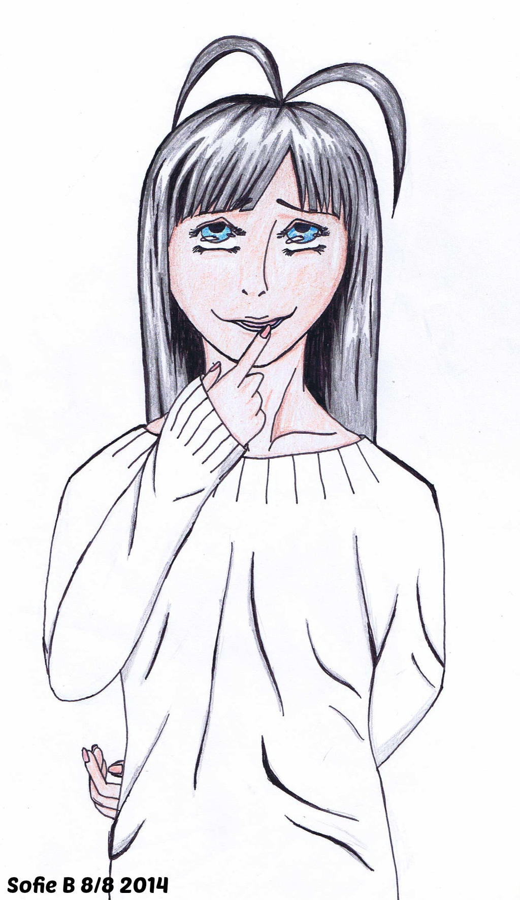 Sternritter Z - Giselle Gewelle by AsiaLoverSofie on DeviantArt