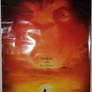 Lion King 2002 Imax Promo Poster