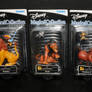Lion King Tomy Magic Collection Figures Set