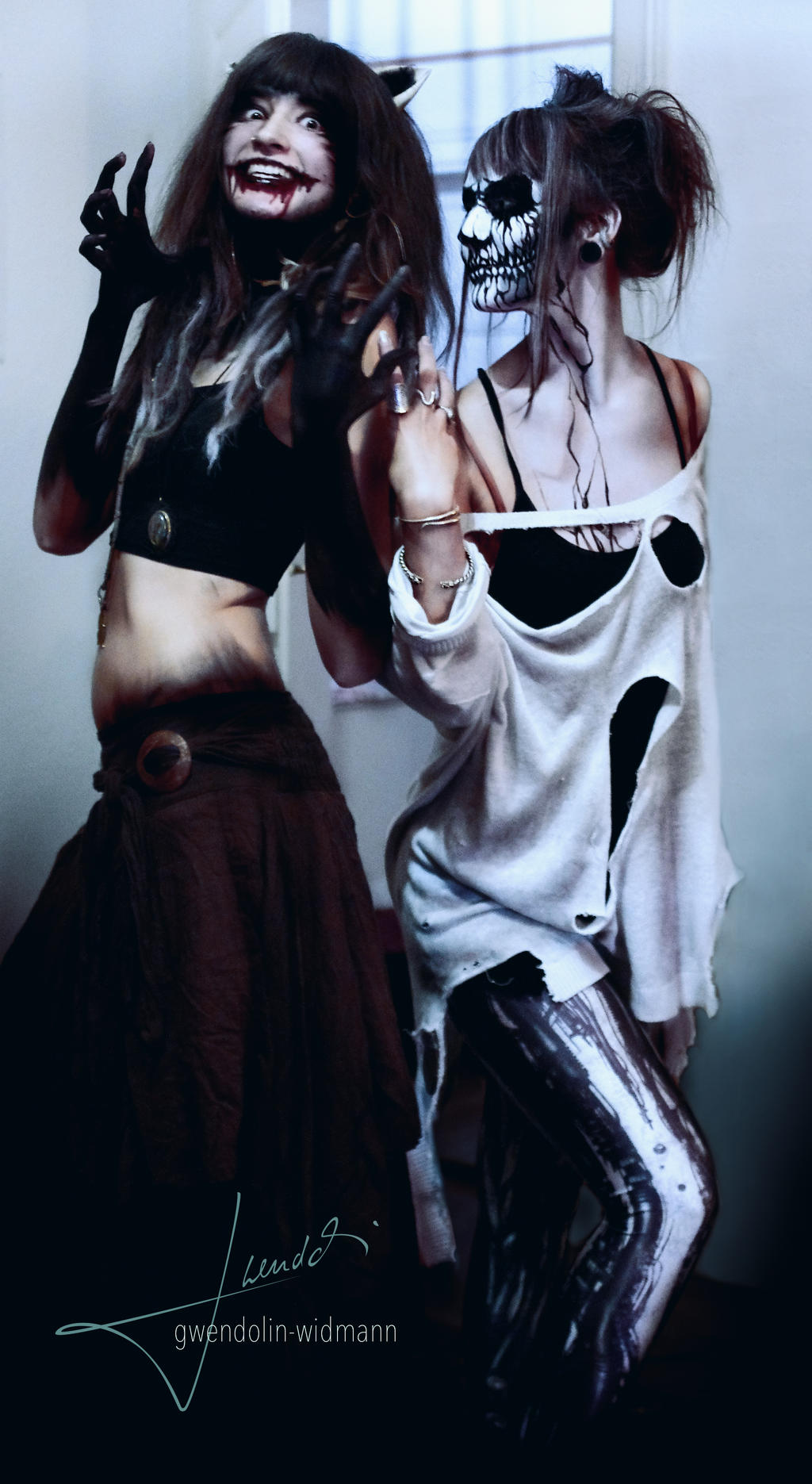 Halloween2015.02 by GwendolinWidmann