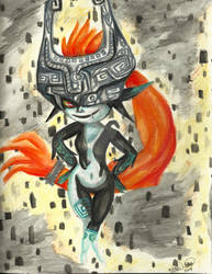 Twilight Princess