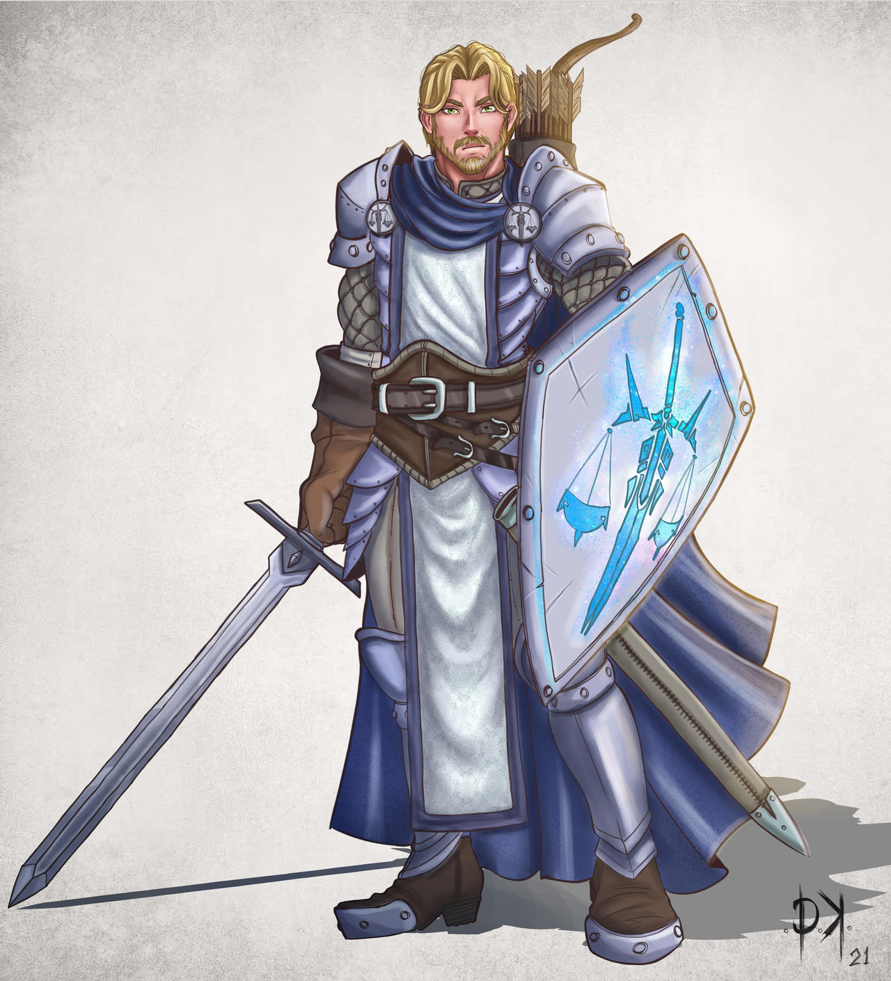 Lex by DeeKarpinski on DeviantArt