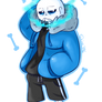 Smoking Sans (upgrade)