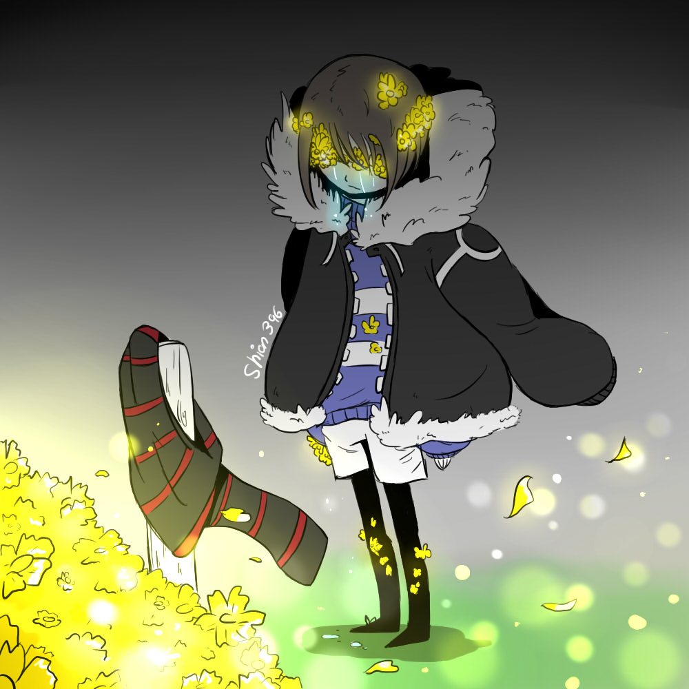 Flowerfell