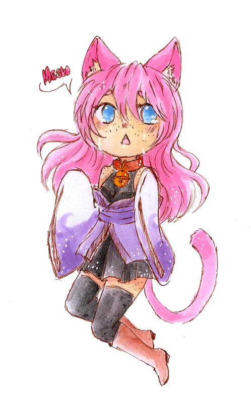 .: Chibi Aya :.