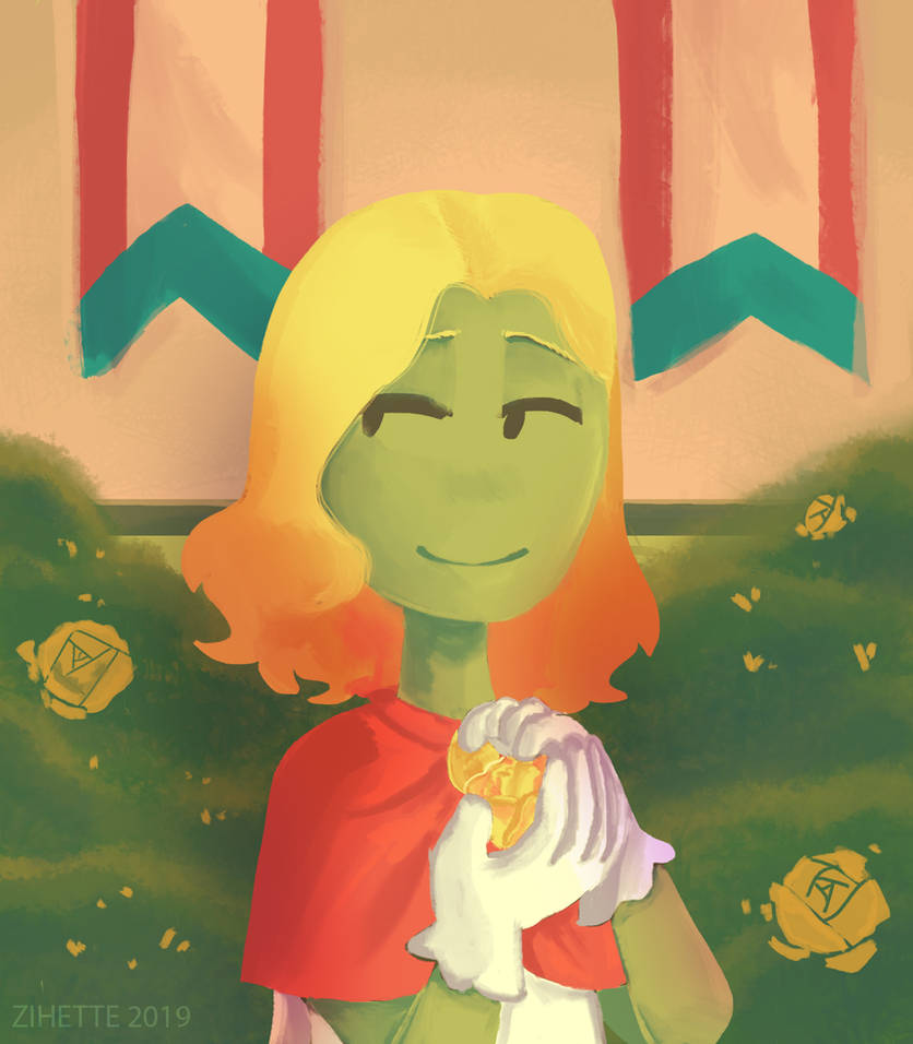 Beanbean Beanbean Prince by zihette on DeviantArt
