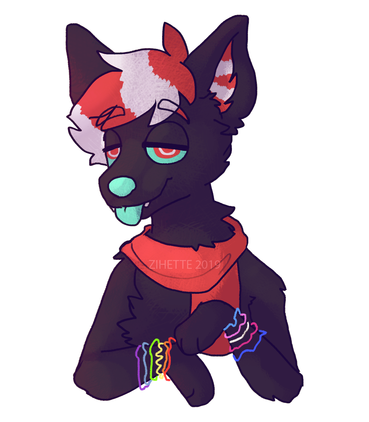 Silly Bandz by zihette on DeviantArt