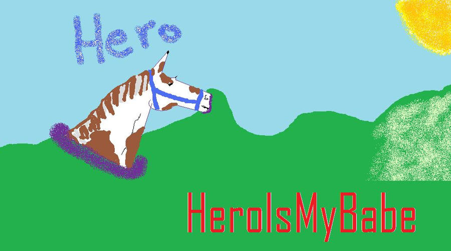 Hero Fail by HeroIsMyBabe on DeviantArt