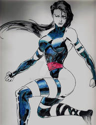 Psylocke