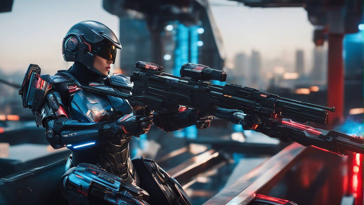 Target Lock-on by Android-Mania on DeviantArt