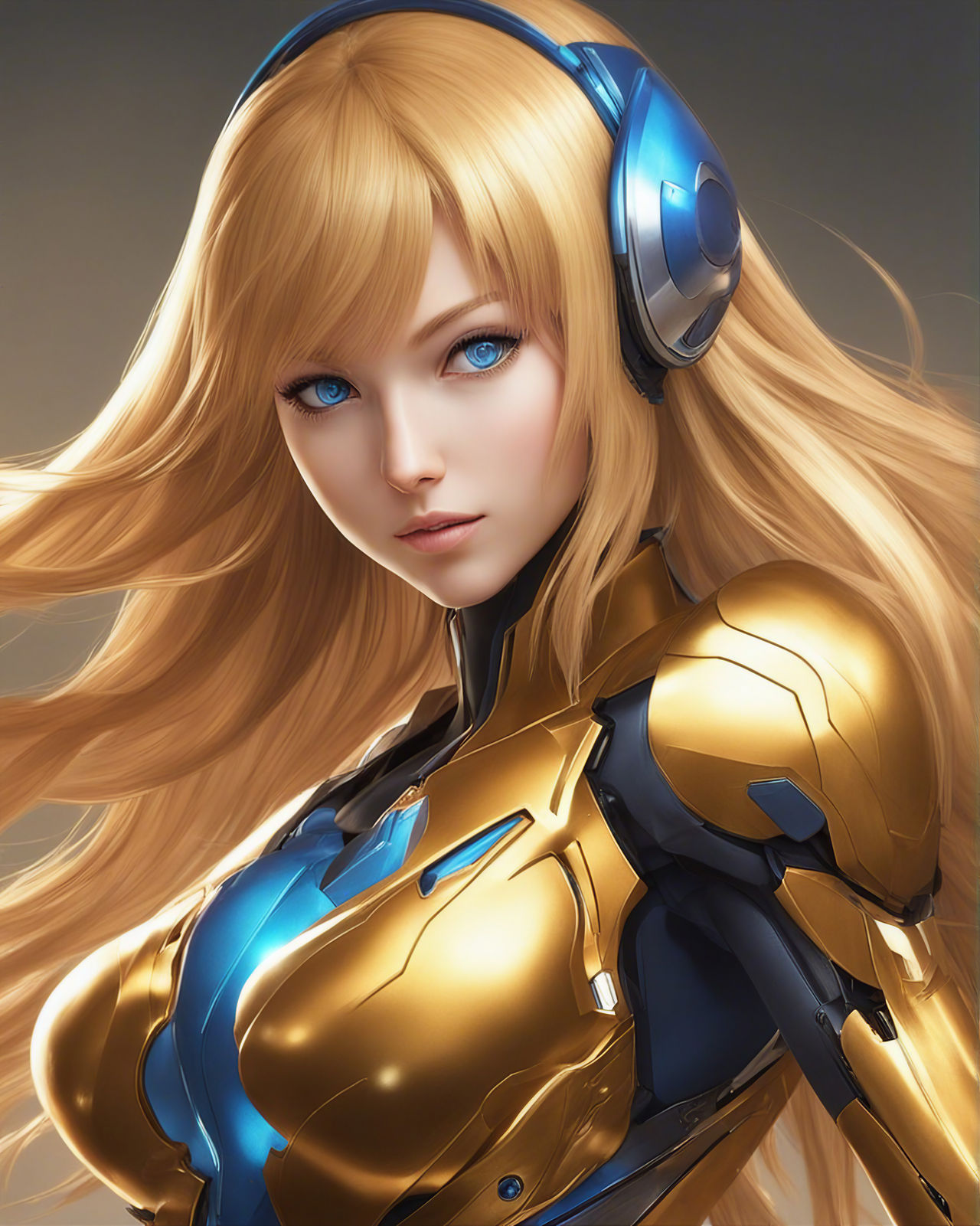 Galaxy Battle Android (inspired by Samus) by Android Mania on DeviantArt Galaxy Battle Android (inspired by Samus) by Android Mania on DeviantArt
