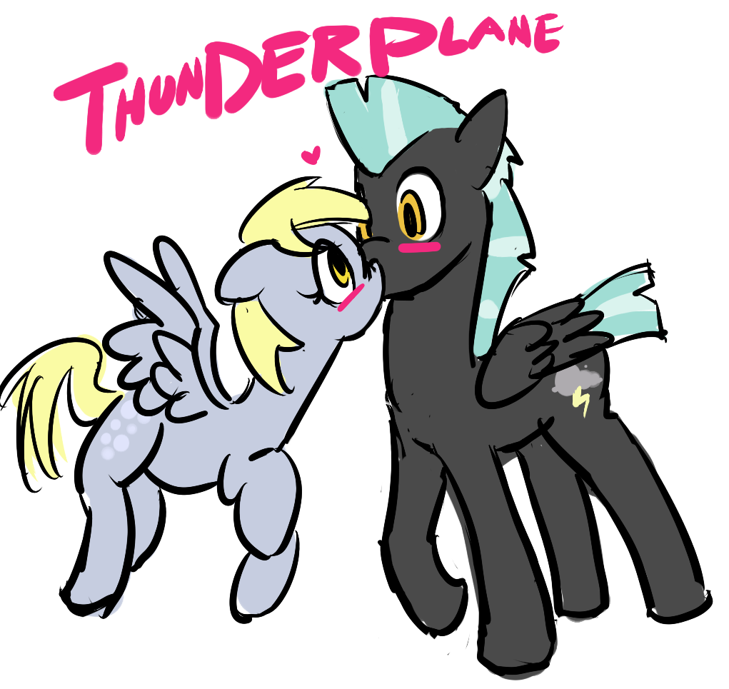 thunderplane