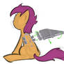 scootaloo augments