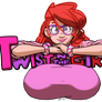 twist n' the girls logo