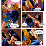 Wonder Woman DeathStroke 1