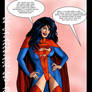 Superwoman Copy