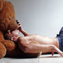 Love Bear