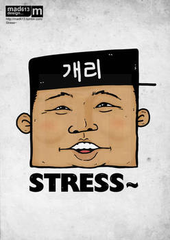 Stress~