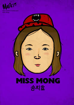 Miss Mong