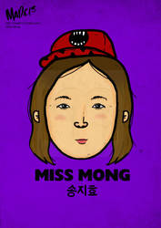 Miss Mong