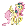 Shine Fluttershy, Shine!