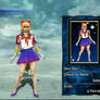 Soul Calibur 5 Sailor Moon Character Creation