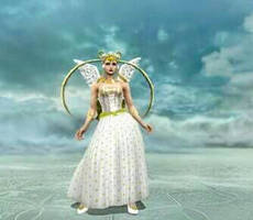 Soul Calibur 5 Sailor Moon Character Creation